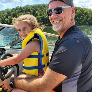 Meet your Posher, Rick